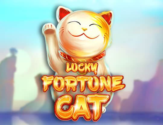 Lucky Fortune Cat